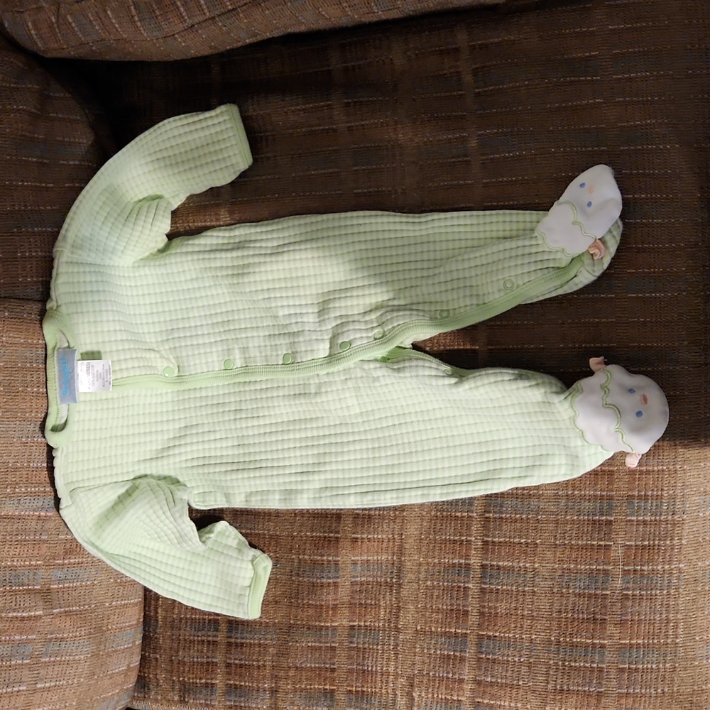 Babygro 3-6m